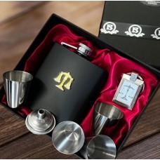 Legal Scales of Justice 7 Piece Gift Set